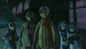 Errores en la construcción de escenas Número de personajes