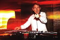 Gilles Peterson In Africa