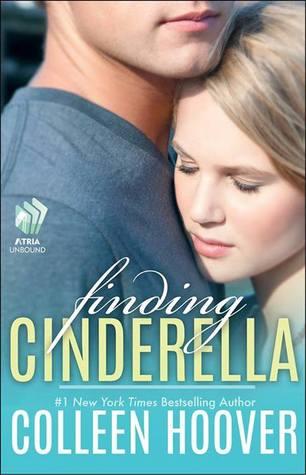 Finding Cinderella (Hopeless, #2.5)