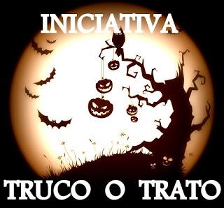 Iniciativa Truco o Trato