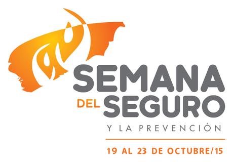 Del 19 al 23 de octubre, Semana del Seguro y la Prevención por primera vez en Argentina Semana del Seguro LOGO
