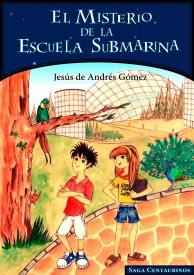Entrevista A Un Autor: Jesús De Andrés Entrevista A Un Autor: Jesús De Andrés