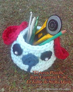 RETO AMISTOSO Nº 67.... Listo!!! RETO AMISTOSO Nº 67.... Listo!!!