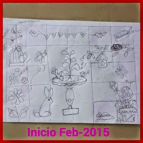 Primer Sal del 2015!!! Primer Sal del 2015!!!