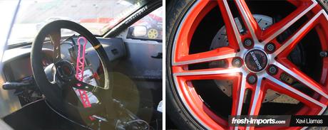 S13 Pick-Up ¿Quieres saber porqué es un Frankenstein? Collage S13 Pick-Up Frankstein Driftbrothers