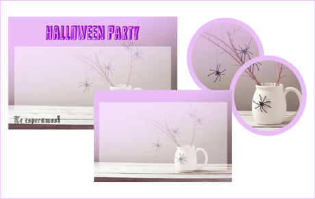 Descarga gratis el Pack de Halloween Printables 2015 Descarga gratis el Pack de Halloween Printables 2015