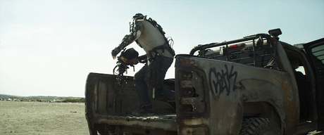 Elysium - 2013 Elysium - 2013