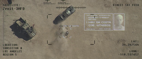 Elysium - 2013 Elysium - 2013