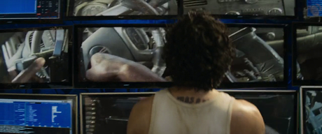 Elysium - 2013 Elysium - 2013