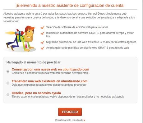 Hosting seguro, hosting feliz. (Patrocinado por Siteground España) siteground