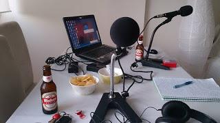 Séptimo programa de radio de Dj Savoy Truffle (Sexto en Cebollas Verdes) Séptimo programa de radio de Dj Savoy Truffle (Sexto en Cebollas Verdes)