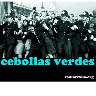 Séptimo programa de radio de Dj Savoy Truffle (Sexto en Cebollas Verdes) Séptimo programa de radio de Dj Savoy Truffle (Sexto en Cebollas Verdes)