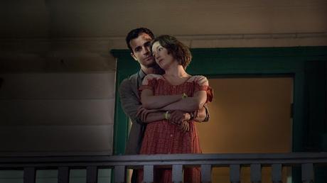 THE LEFTOVERS -TEMPORADA 2- A MATTER OF GEOGRAPHY THE LEFTOVERS -TEMPORADA 2- A MATTER OF GEOGRAPHY