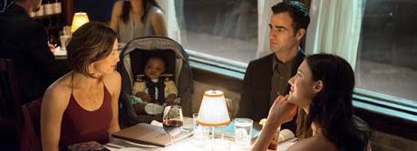 THE LEFTOVERS -TEMPORADA 2- A MATTER OF GEOGRAPHY THE LEFTOVERS -TEMPORADA 2- A MATTER OF GEOGRAPHY