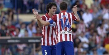 El sudoku de Simeone El sudoku de Simeone
