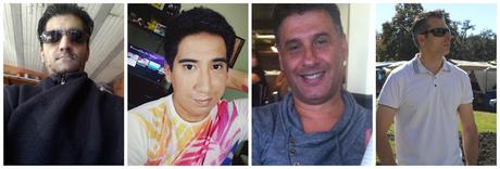 Que los chicos piensan sobre....TENDENCIAS! Que los chicos piensan sobre....TENDENCIAS!