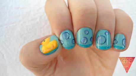 AL AGUA PATOS. #AZUL. #RETOCOLORESCOSASDECHICASVOL3 AL AGUA PATOS. #AZUL. #RETOCOLORESCOSASDECHICASVOL3