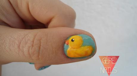 AL AGUA PATOS. #AZUL. #RETOCOLORESCOSASDECHICASVOL3 AL AGUA PATOS. #AZUL. #RETOCOLORESCOSASDECHICASVOL3