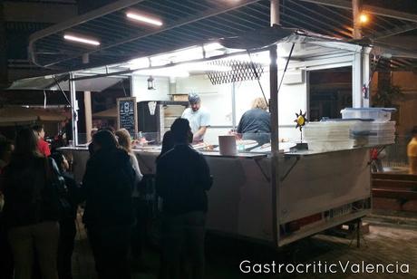 Negocios II Feria Gastronómica de Torrent Negocios II Feria Gastronómica de Torrent