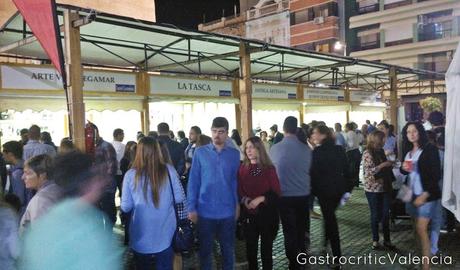 Negocios II Feria Gastronómica de Torrent Negocios II Feria Gastronómica de Torrent