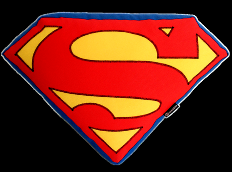 cojin superman para regalar cojin superman para regalar