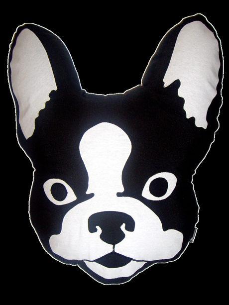 cojin bulldog frances para regalo cojin bulldog frances para regalo