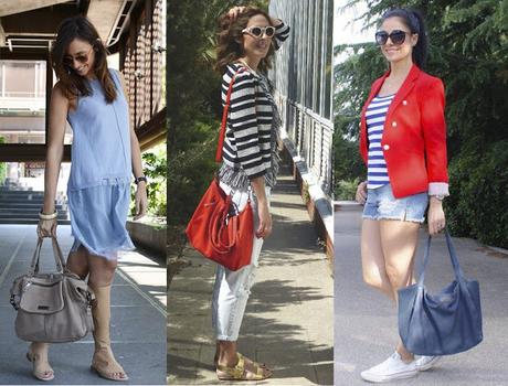 LAS 6 CLAVES PARA COMBINAR BOLSO Y ZAPATOS