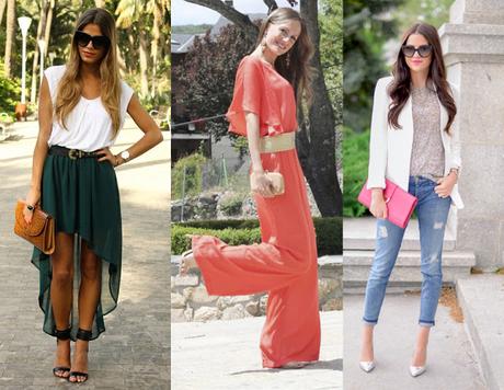 LAS 6 CLAVES PARA COMBINAR BOLSO Y ZAPATOS