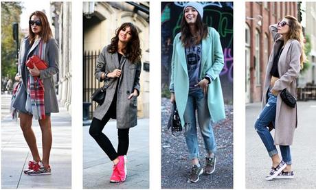 LAS 6 CLAVES PARA COMBINAR BOLSO Y ZAPATOS