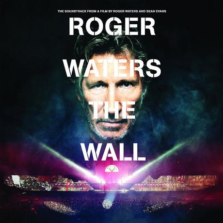 ROGER WATERS ANUNCIA SU PRÓXIMO ÁLBUM EN DIRECTO