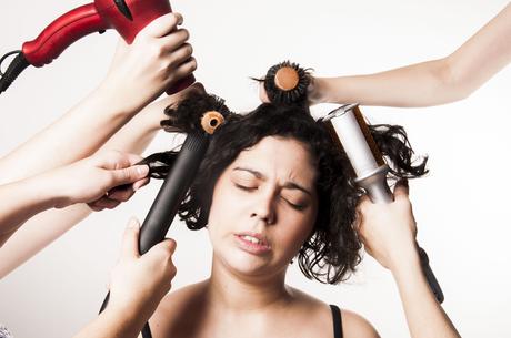 ¿Debe preocuparte la caída del cabello en otoño? ¿Debe preocuparte la caída del cabello en otoño?