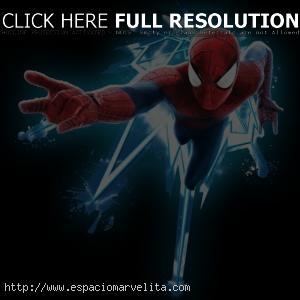 Un doble de The Amazing Spider-Man 2: El Poder de Electro pone una demanda por discriminación The Amazing Spider-Man 2: El Poder de Electro