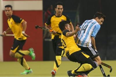 Los Leones marchan invictos en la Sultan Cup Los Leones marchan invictos en la Sultan Cup