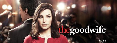 Las series: mi válvula de escape The Good Wife