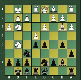 Magnus Carlsen en el Campeonato del Mundo de Ajedrez Rápido, Berlín 2015 (XI) Magnus Carlsen en el Campeonato del Mundo de Ajedrez Rápido, Berlín 2015 (XI)
