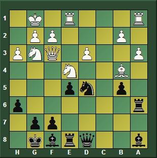Magnus Carlsen en el Campeonato del Mundo de Ajedrez Rápido, Berlín 2015 (XI) Magnus Carlsen en el Campeonato del Mundo de Ajedrez Rápido, Berlín 2015 (XI)
