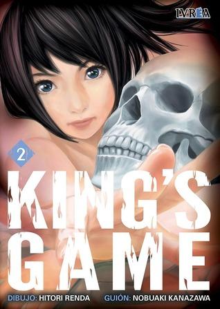 King's Game, tomo 2