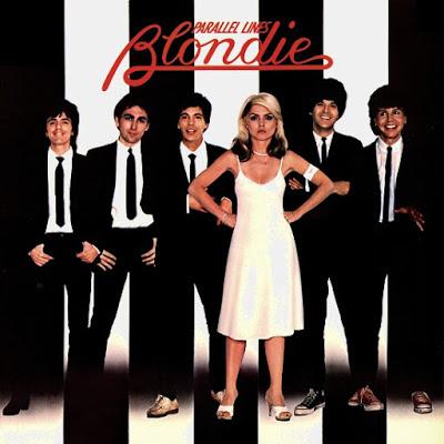 El Clásico Ecos de la semana: Parallel Lines (Blondie) 1978 El Clásico Ecos de la semana: Parallel Lines (Blondie) 1978