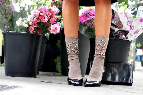 calcetines joya calcetines joya