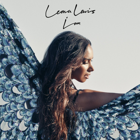 Leona Lewis: I am Leona Lewis: I am