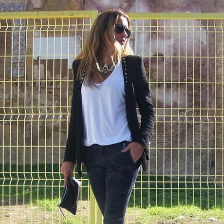 vACíO mI aRMARIO vACíO mI aRMARIO