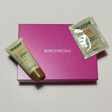 Birchbox Pink