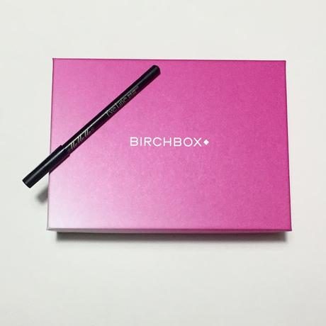 Birchbox Pink