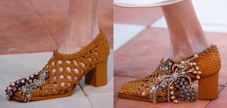 ¿Cómo ponerte broche parecer