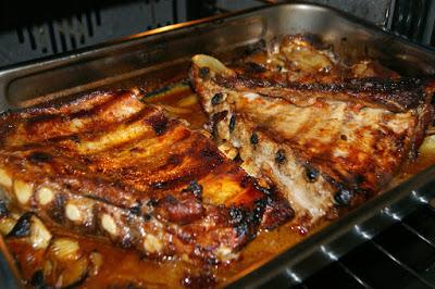 5 recetas con carne de cerdo