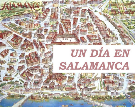 Salamanca día. revista 