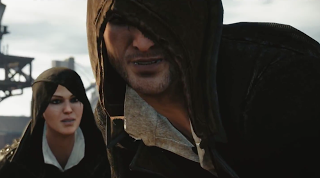 Nuevo trailer de Assassin's Creed Syndicate