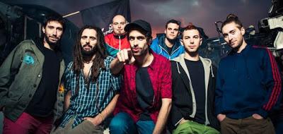 Bongo Botrako anuncian un parón indefinido (y conciertos de despedida) Bongo Botrako anuncian un parón indefinido (y conciertos de despedida)