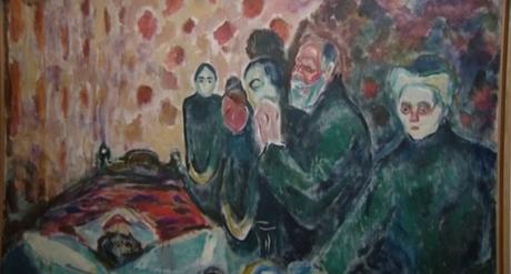 Munch lleva sus “Arquetipos” al Thyssen Munch-thyssen-noticias-totenart