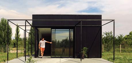 Casa PRO.CRE.AR 01, Argentina Casa PRO.CRE.AR 01, Argentina